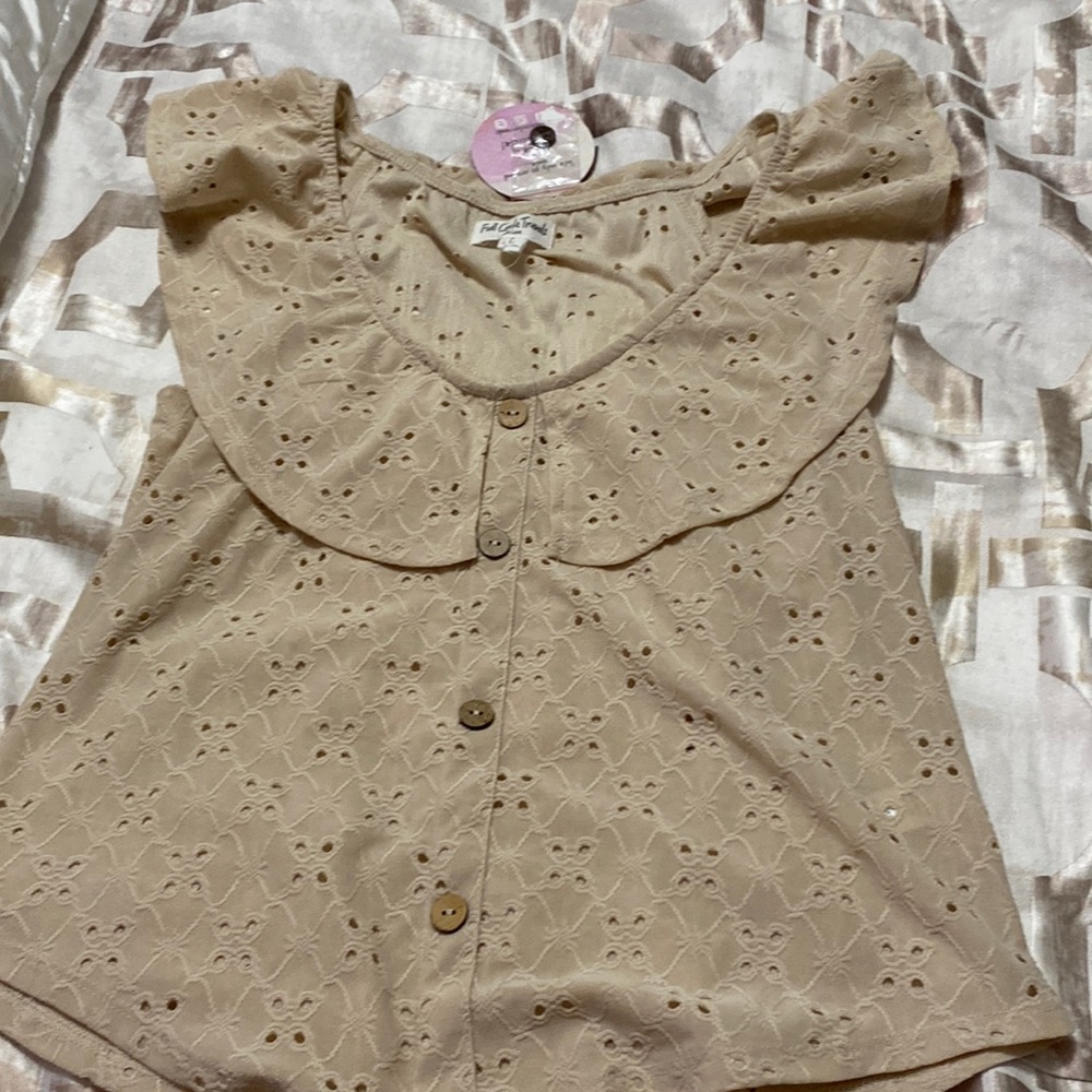 Full Circle trends size L